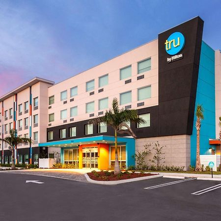 Tru By Hilton Port St Lucie Tradition Port St. Lucie Екстериор снимка