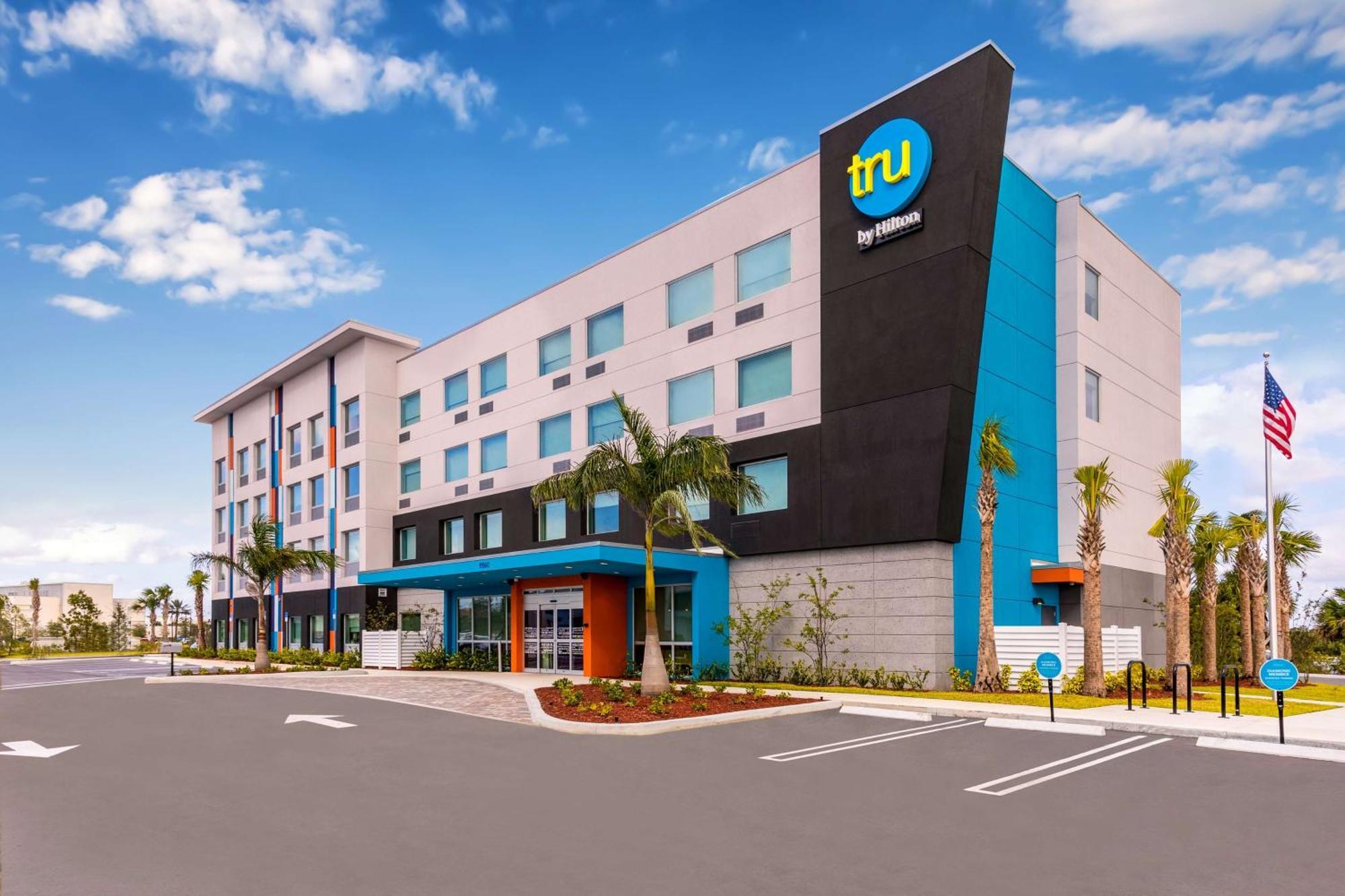 Tru By Hilton Port St Lucie Tradition Port St. Lucie Екстериор снимка