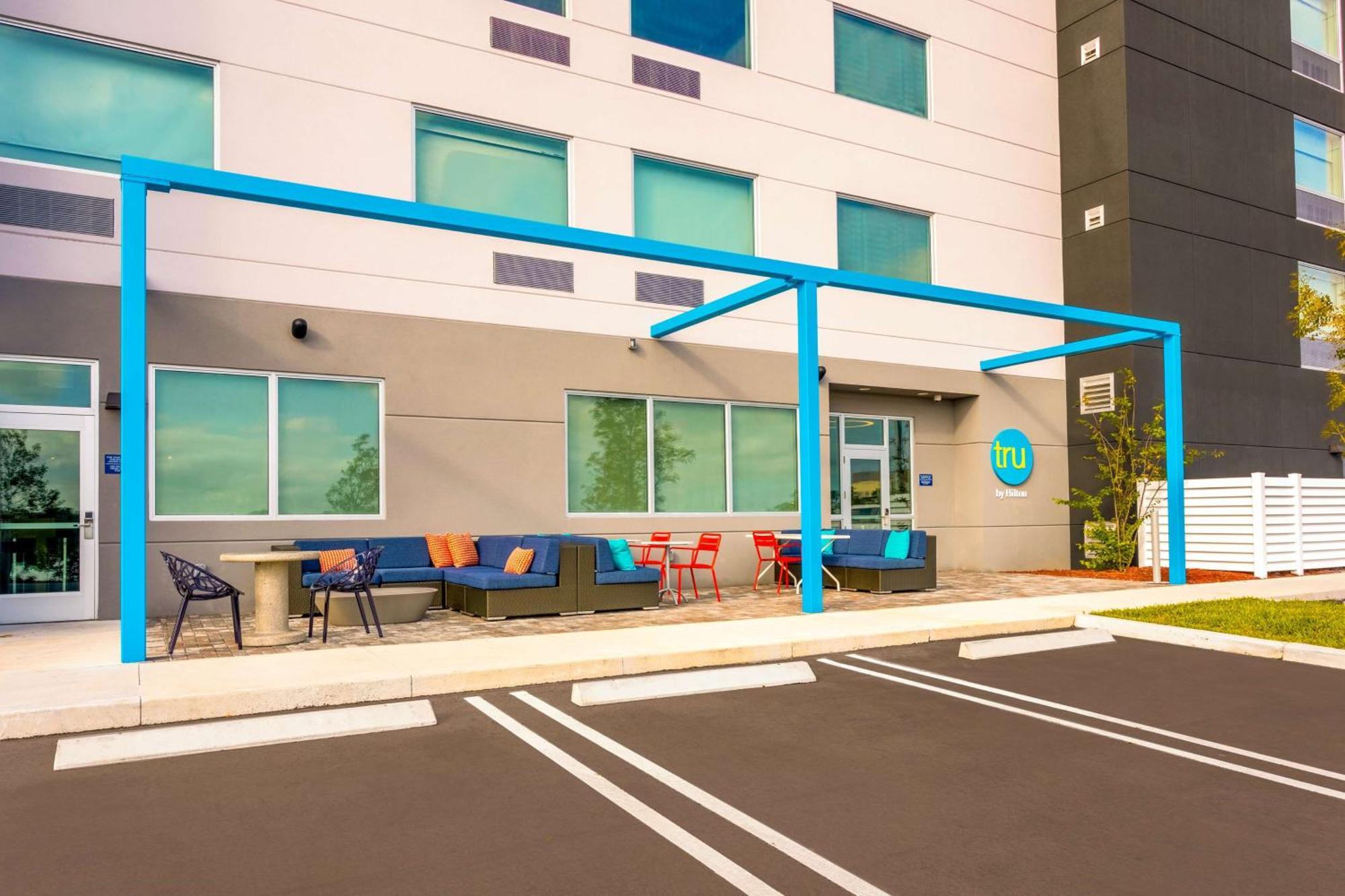 Tru By Hilton Port St Lucie Tradition Port St. Lucie Екстериор снимка